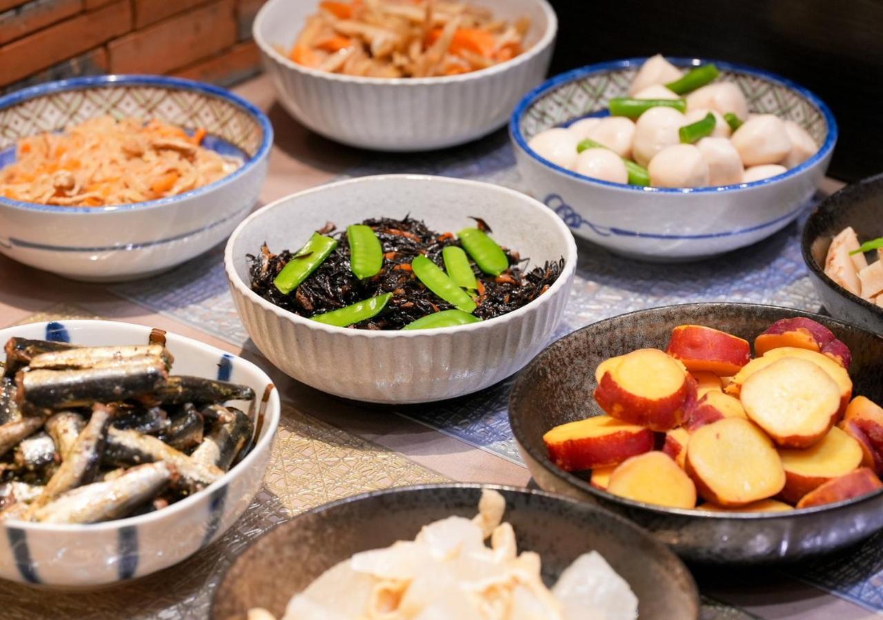 Apa Hotel Midosuji Honmachi Ekihigashi Осака Екстериор снимка