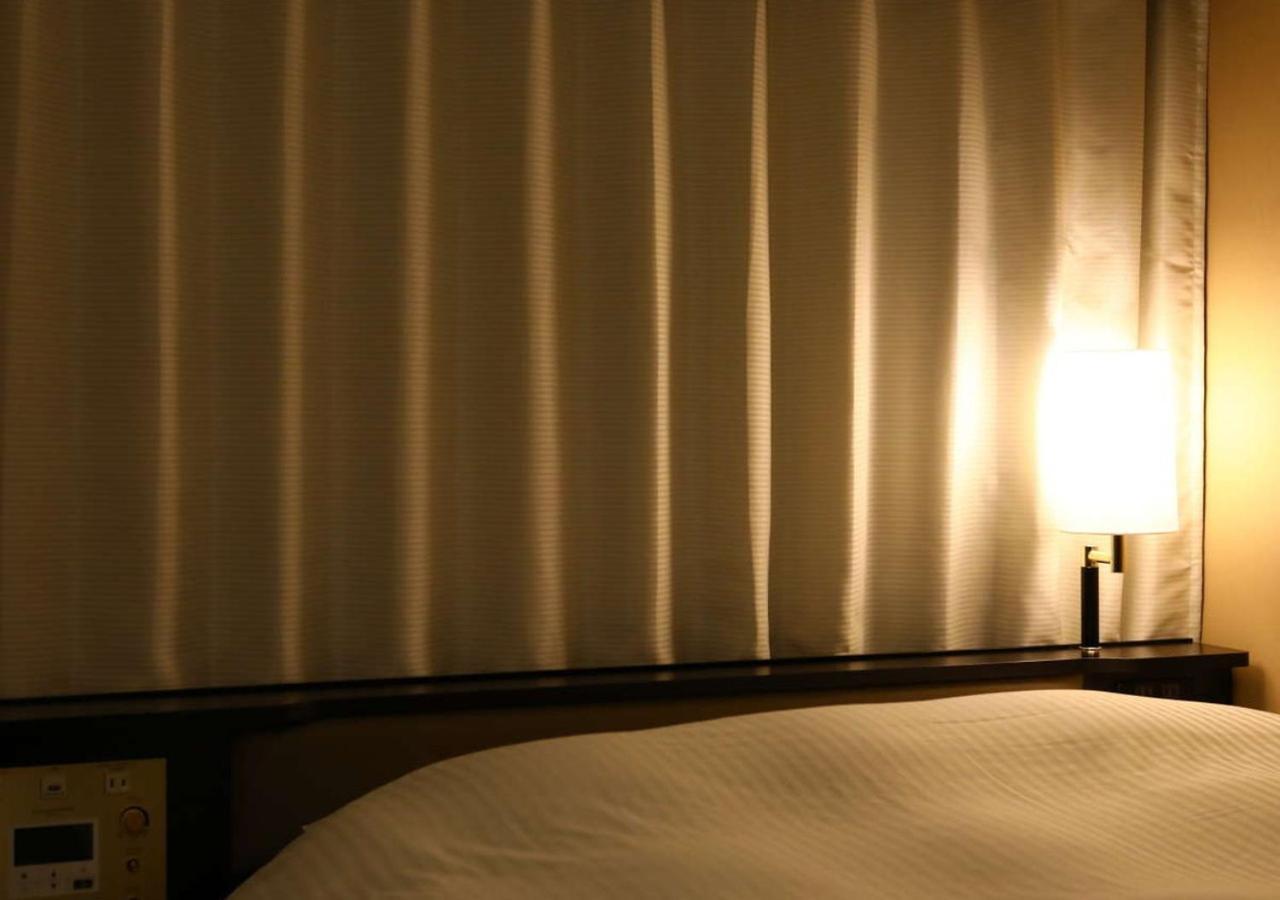 Apa Hotel Midosuji Honmachi Ekihigashi Осака Екстериор снимка