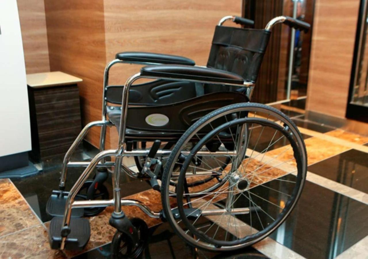 Apa Hotel Midosuji Honmachi Ekihigashi Осака Екстериор снимка