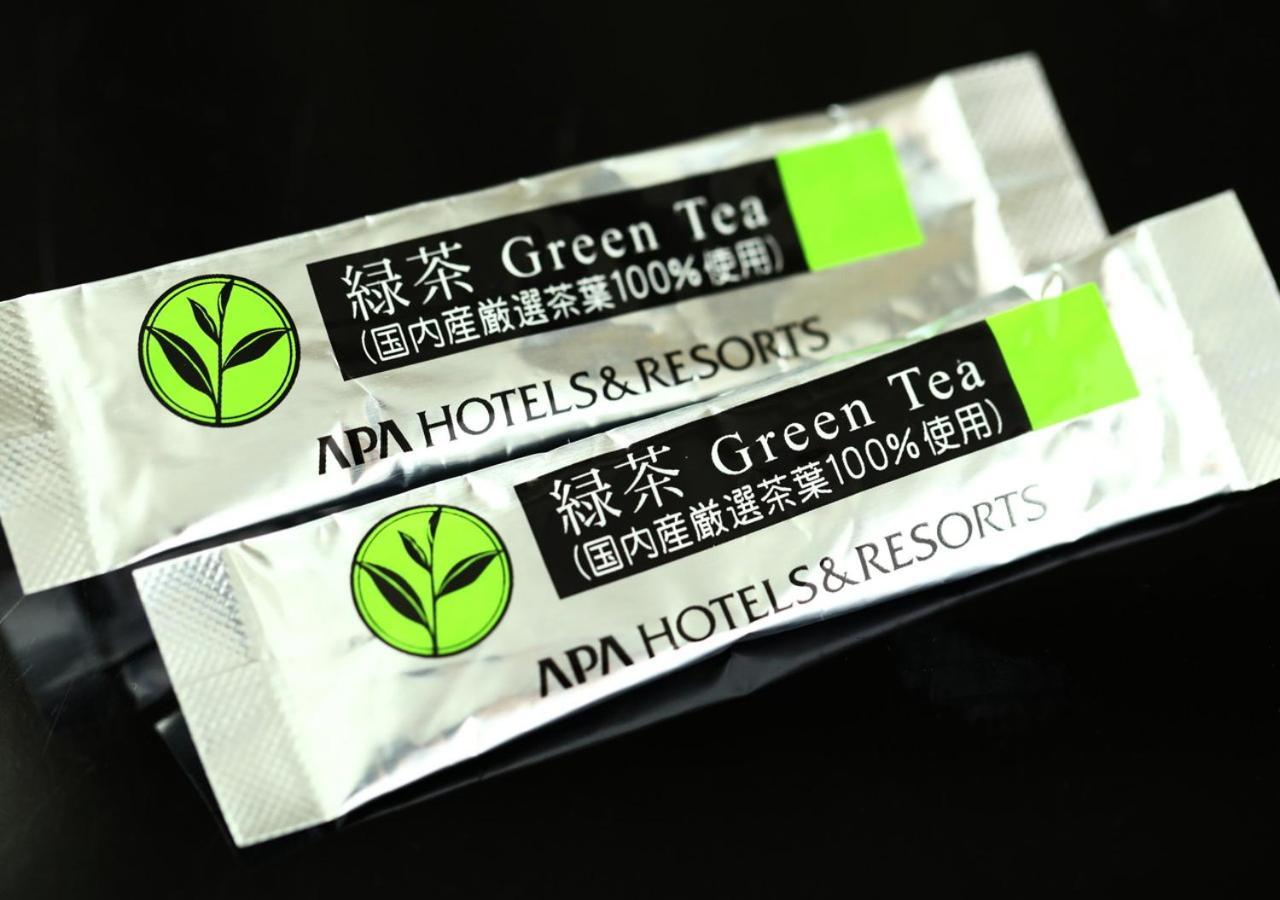 Apa Hotel Midosuji Honmachi Ekihigashi Осака Екстериор снимка